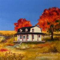 À ces gens avant nous