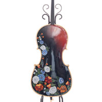 Mon violoncelle