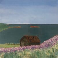 Effluves percéennes