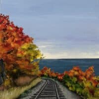 Au tournant d'une saison