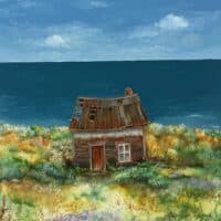 L'horizon du temps qui passe