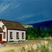 La petite école de Nouvelle